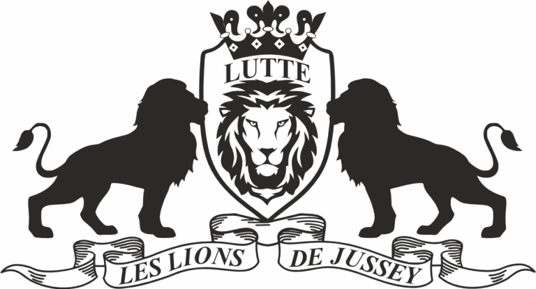 Logo club CLUB OMNISPORTS JUSSEEN SECTION LUTTE