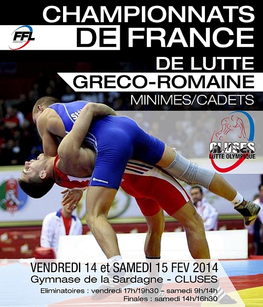 Championnats de France