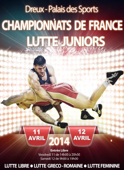 Championnats de France