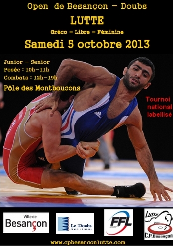 Tournoi National Labellisé