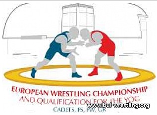 Championnats d'Europe