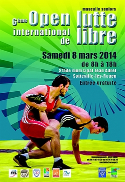 Tournoi National Labellisé