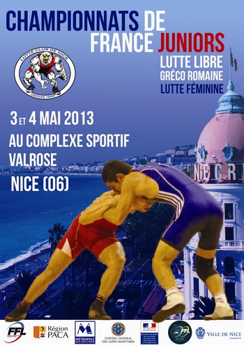 Championnats de France