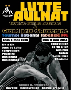 Tournoi National Labellisé