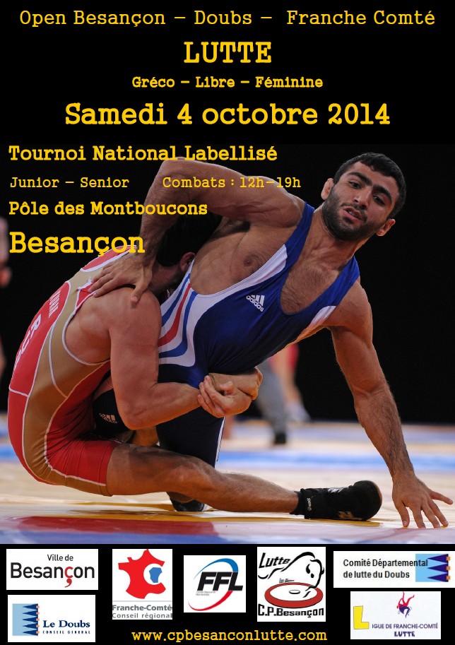 Tournoi National Labellisé