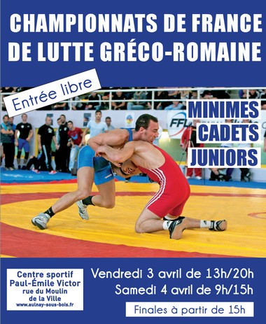 Championnats de France