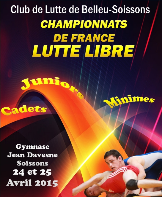 Championnats de France