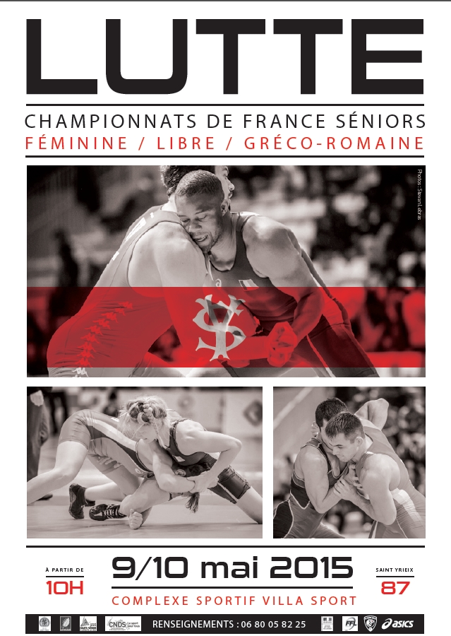 Championnats de France