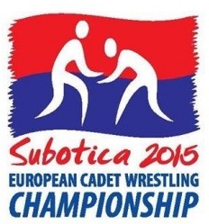 Championnats d'Europe