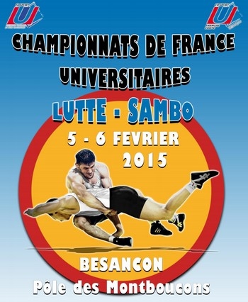 Championnats de France universitaires FFSU