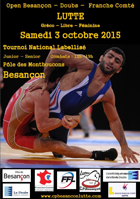 Tournoi national labellisé