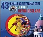 Challenge Henri DEGLANE