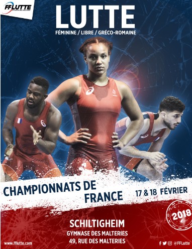 Championnats de France
