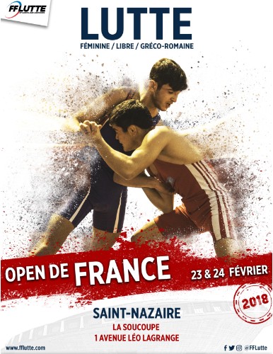 Open de France