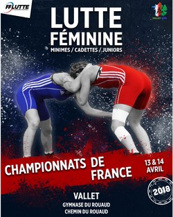 Championnat de France