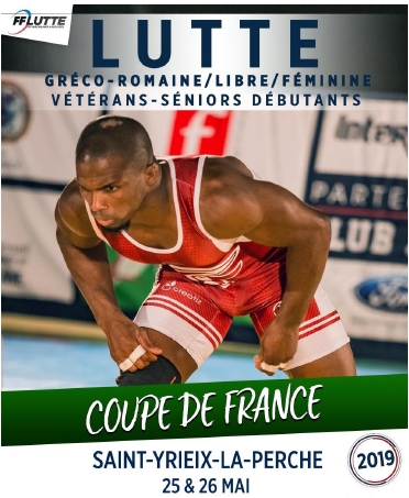 Coupe de France vétérans - Coupe de France Seniors débutants